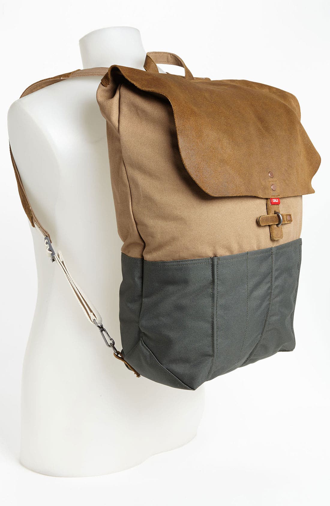 Vans 'Goleta' Backpack, Alternate, color, 