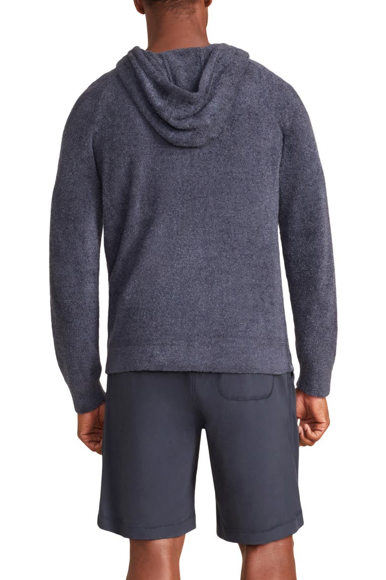 CozyChic™ Lite Hoodie, Alternate, color, INDIGO