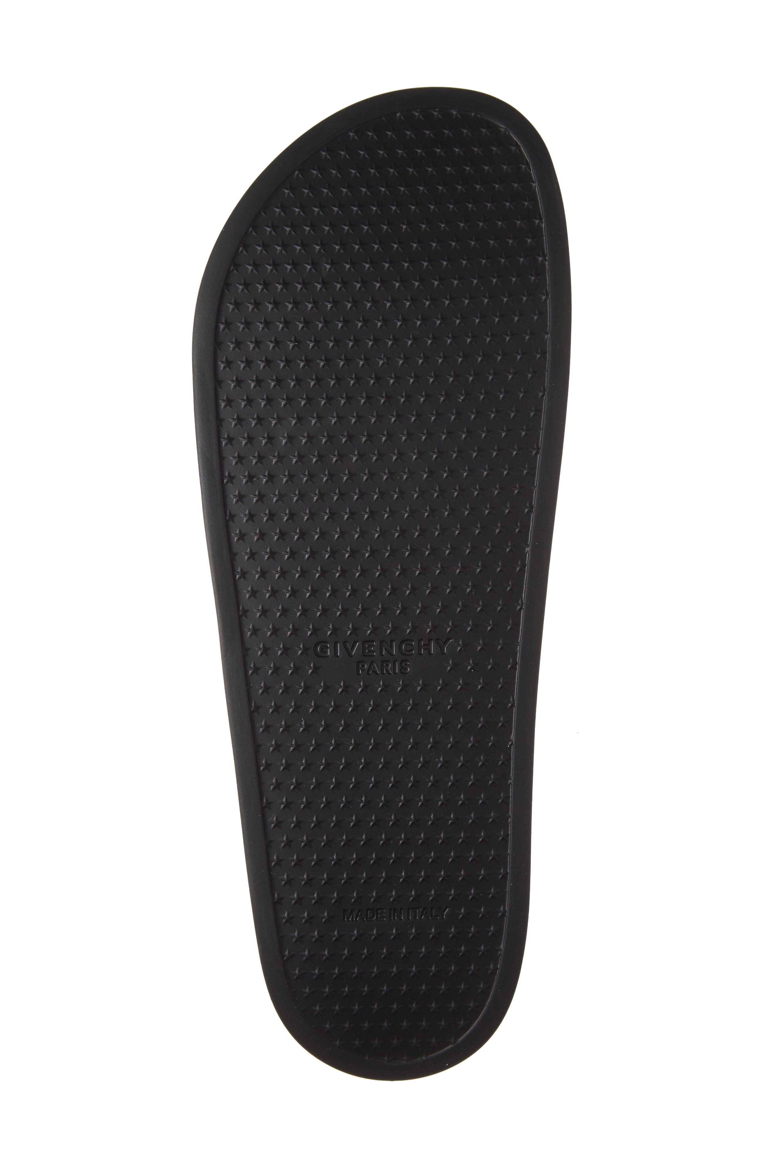 Slide Sandal, Alternate, color, BLACK/BLACK