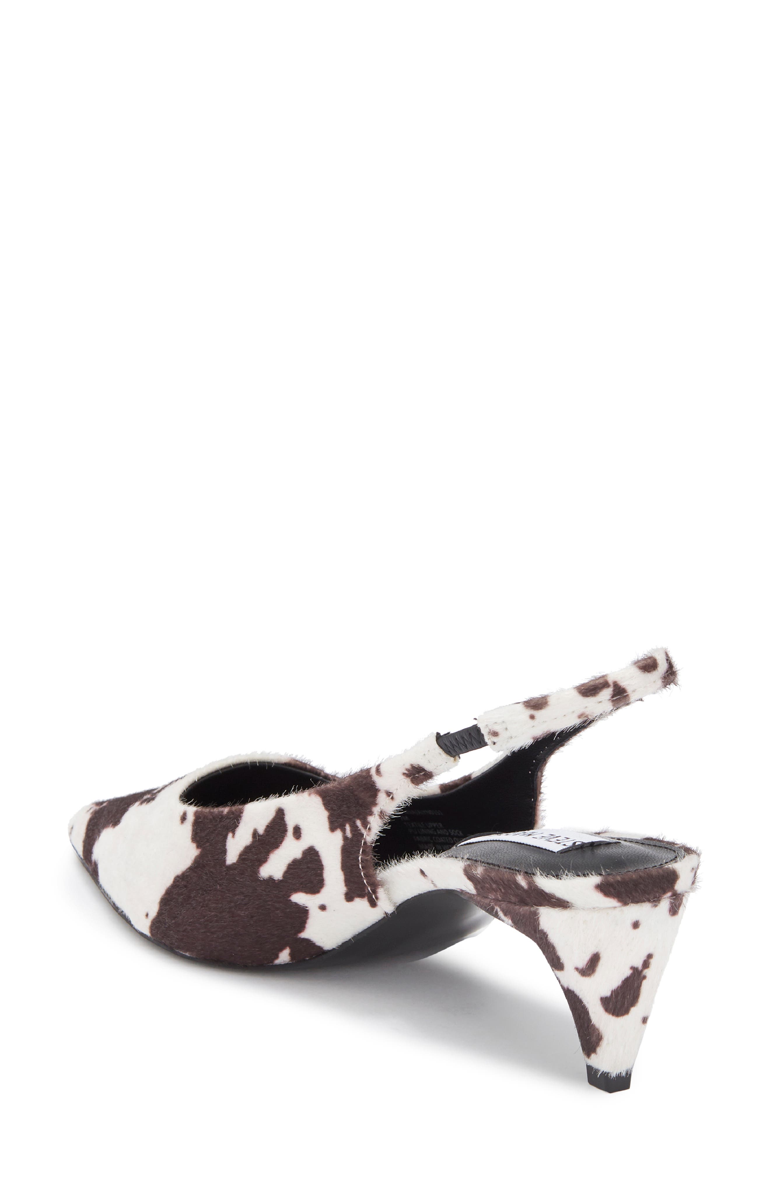 Alynna Slingback Pump - image 4