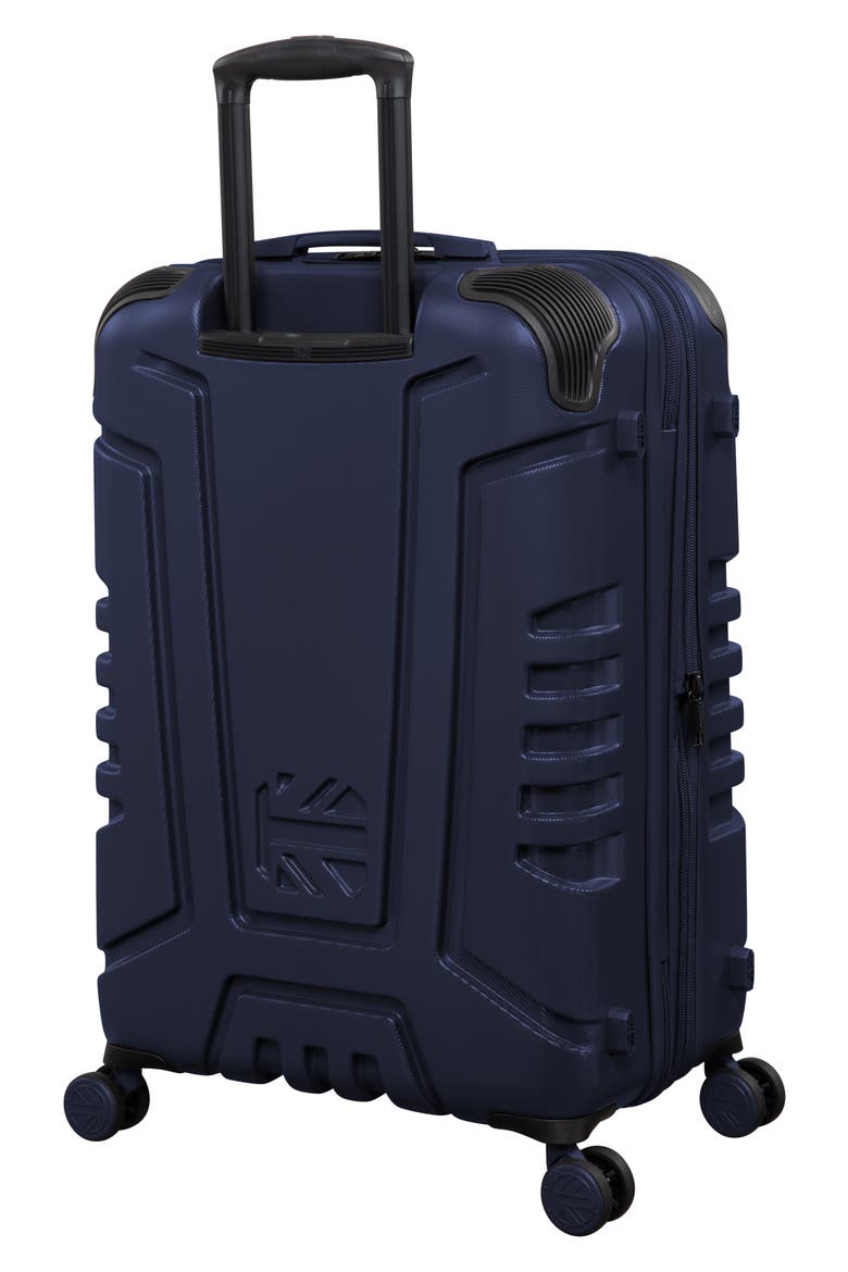 Cherokee II 27-Inch Hardside Spinner Luggage, Alternate, color, PEACOAT