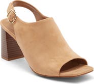 NORDSTROM RACK Hessa Slingback Heeled Sandal
