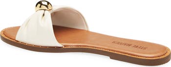 Dipsy Slide Sandal