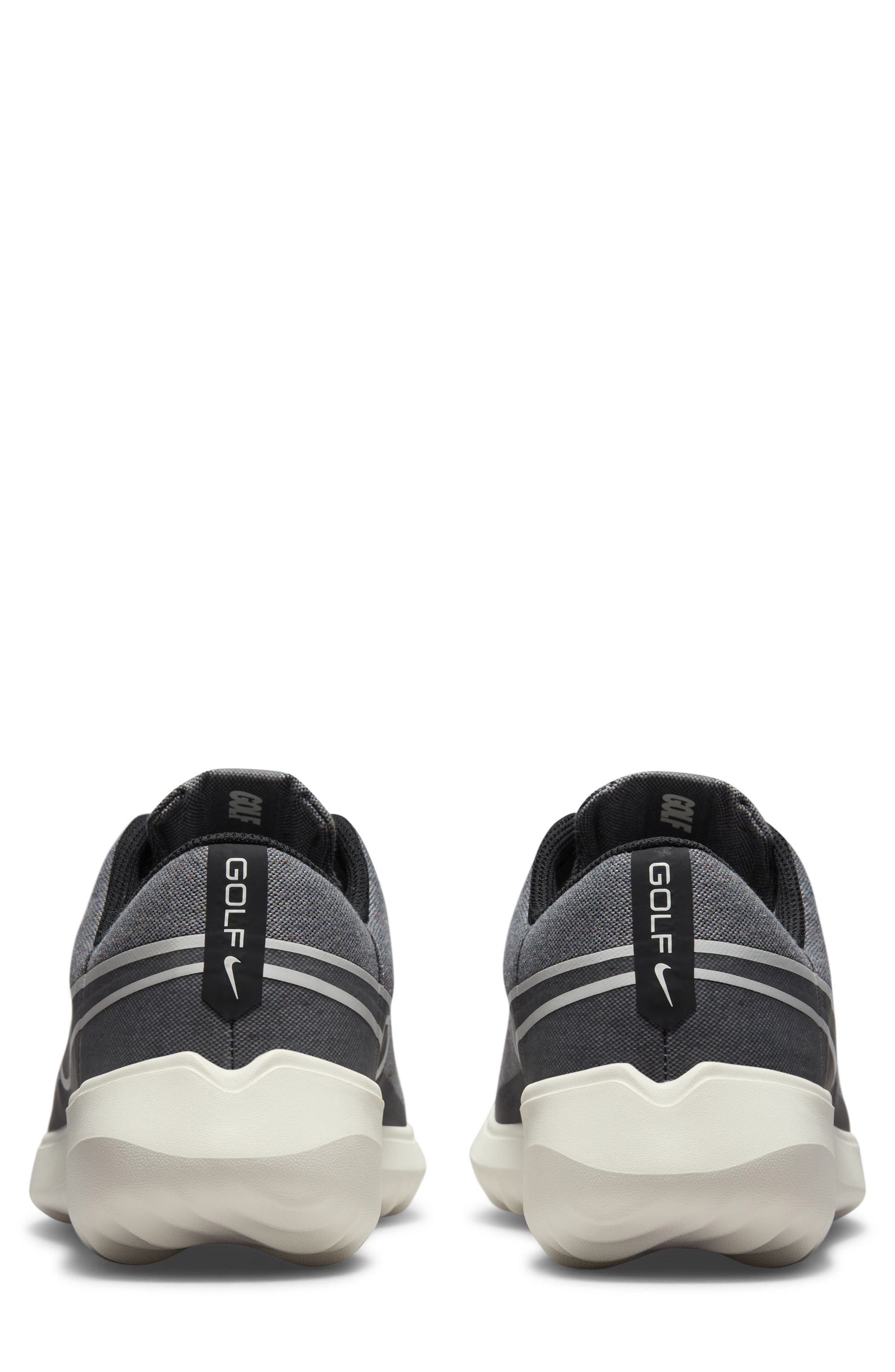 Nike Victory G Lite Waterproof Golf Shoe, Alternate, color, 