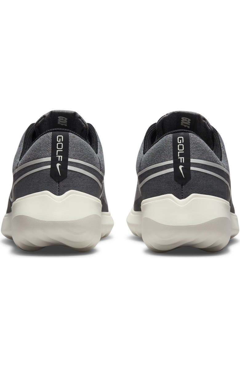 Nike Victory G Lite Waterproof Golf Shoe, Alternate, color,