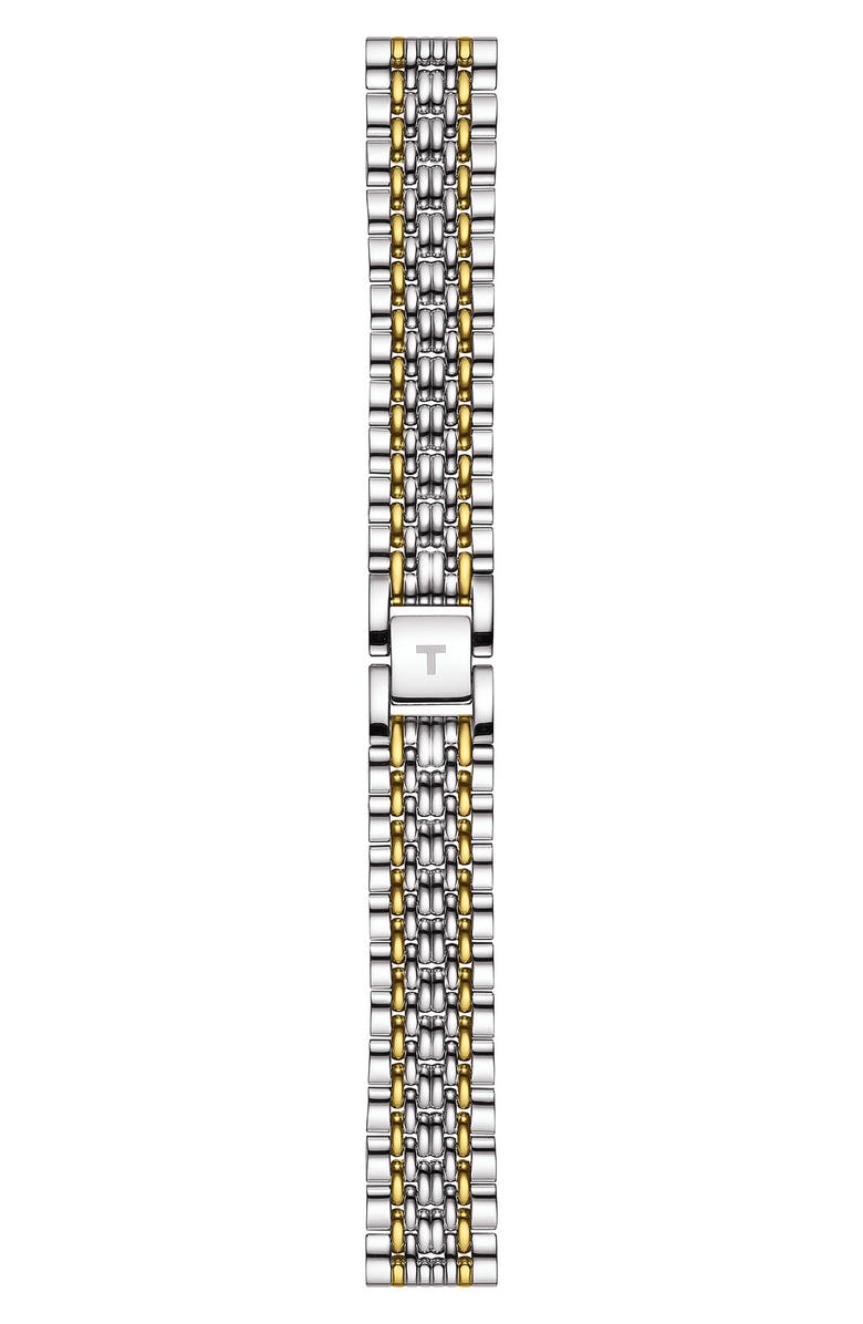 Tissot Everytime Bracelet Watch, 30mm, Alternate, color,