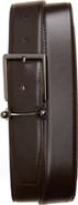 Christian Louboutin Chambeliss Leather Belt