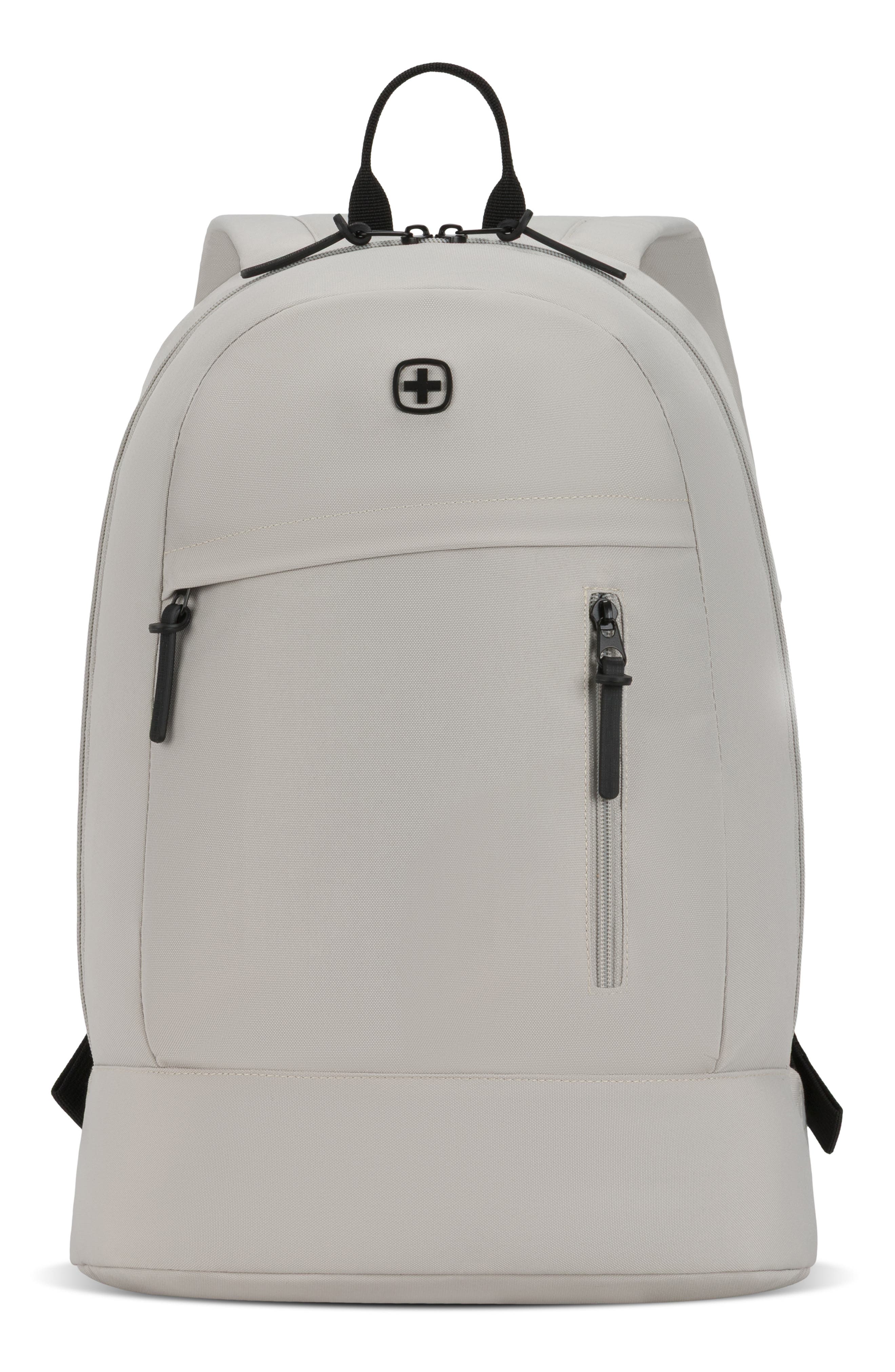 SWISSGEAR 5319 Laptop Backpack, Main, color, Oatmeal