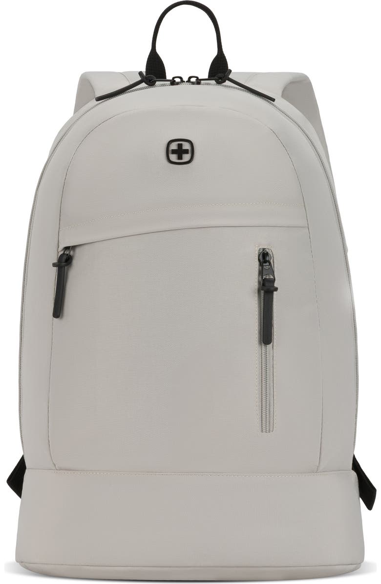 SWISSGEAR 5319 Laptop Backpack, Main, color, Oatmeal