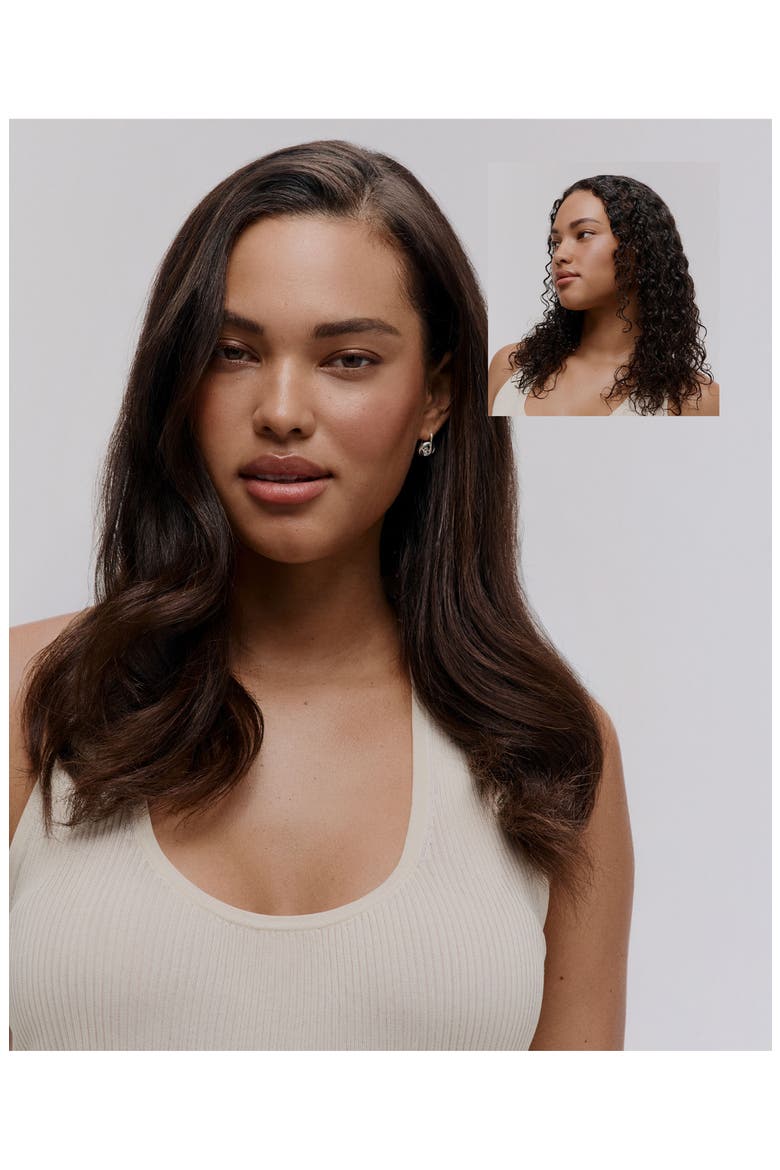 Aire 360 Multi-Styler Blowout Kit with Dual Voltage and Ceramic Curling Attachments, Alternate, color, NO COLOR