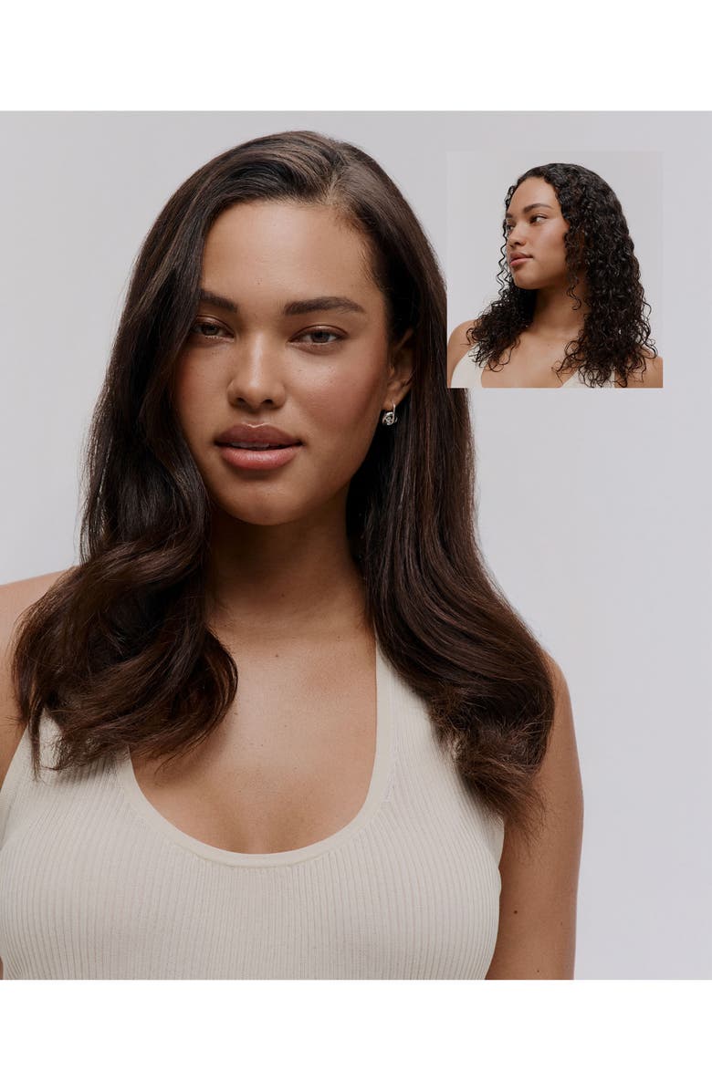 T3 Aire 360 Air Styler Blowout Kit with Dual Voltage & Ceramic Curlign Attachments, Alternate, color, 