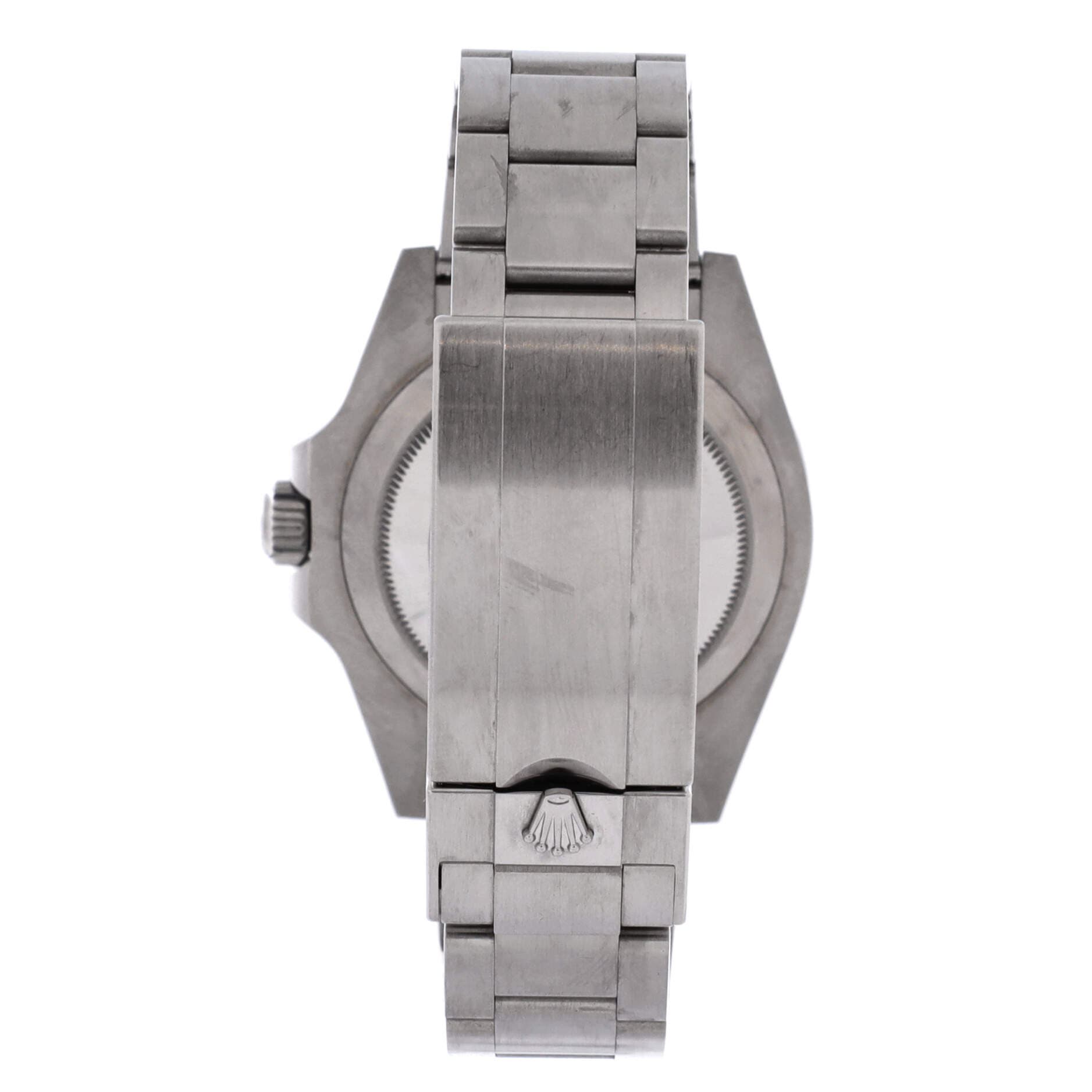 Oyster Perpetual Submariner Date Automatic Watch Stainless Steel and Cerachrom 41, Alternate, color, Metallic Silver