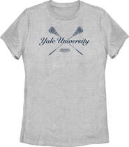 Yale University Women's Yale University New Haven University Sports  Graphic T-Shirt