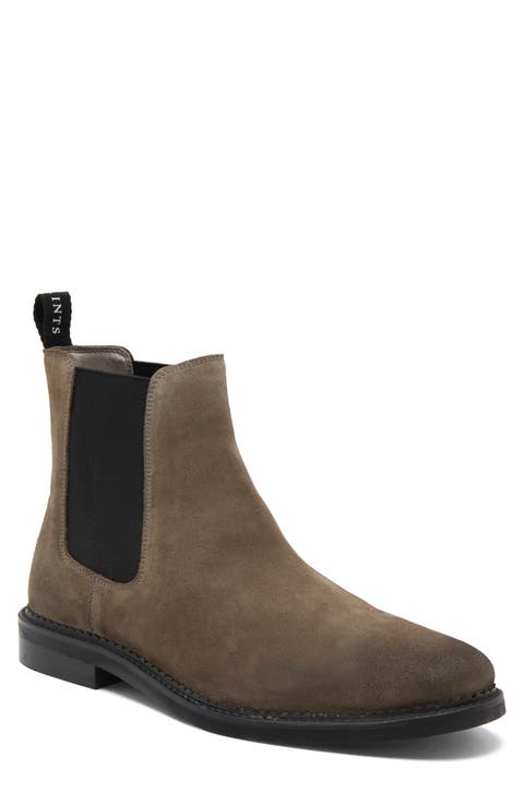 Hemsley Chelsea Boot