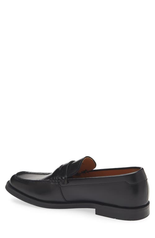 Abound Dennis Penny Loafer In Black