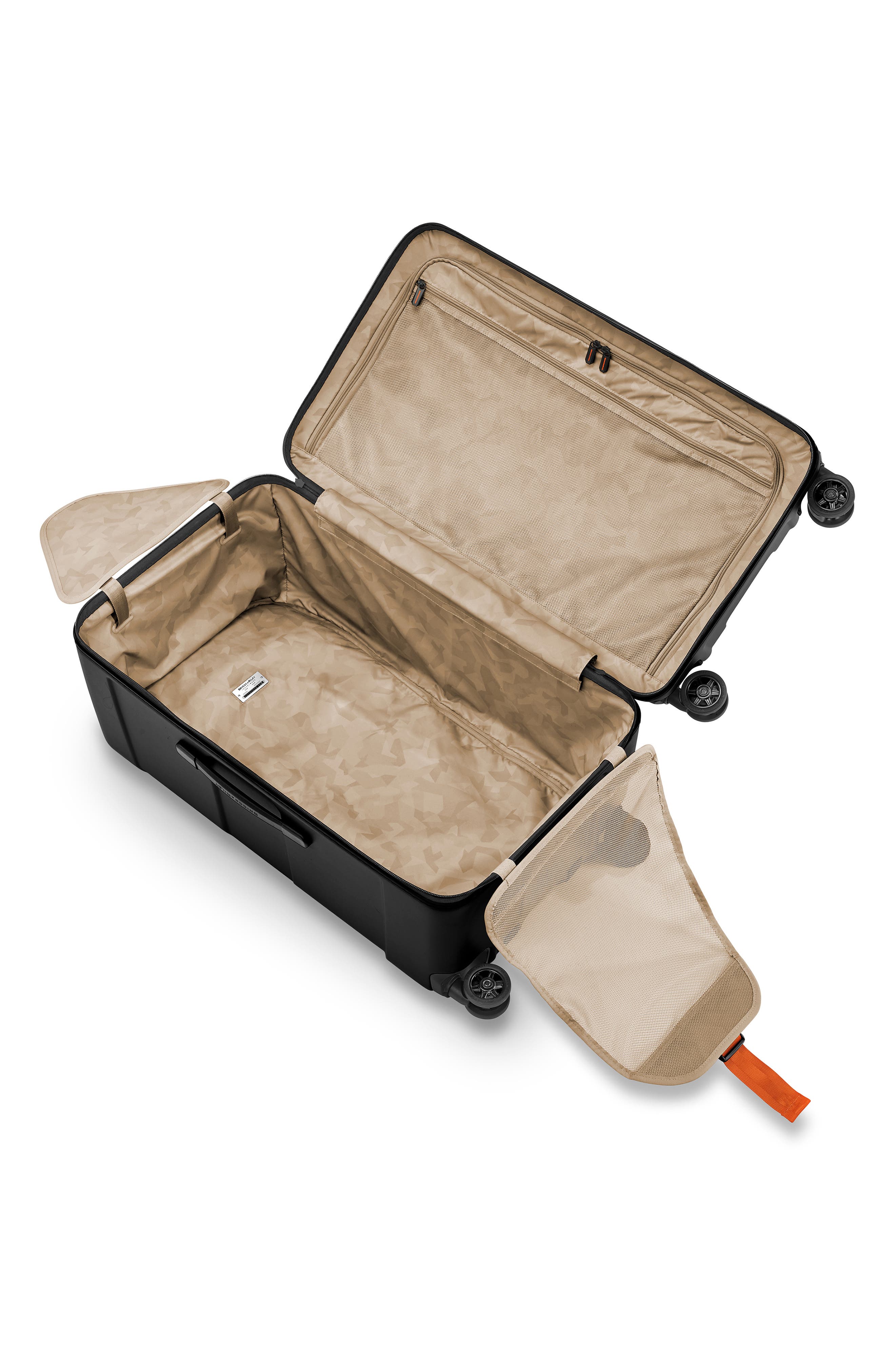 Briggs & Riley Torq 29-Inch Medium Wheeled Trunk, Alternate, color, 