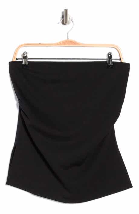 Madden Girl Split Hem Tube Top