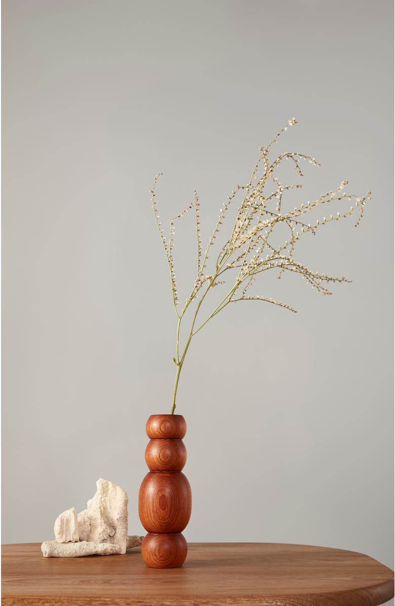 Juglans & Regia Vase 1, Alternate, color, 