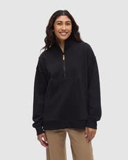 tentree Finlayson 1/4 Zip