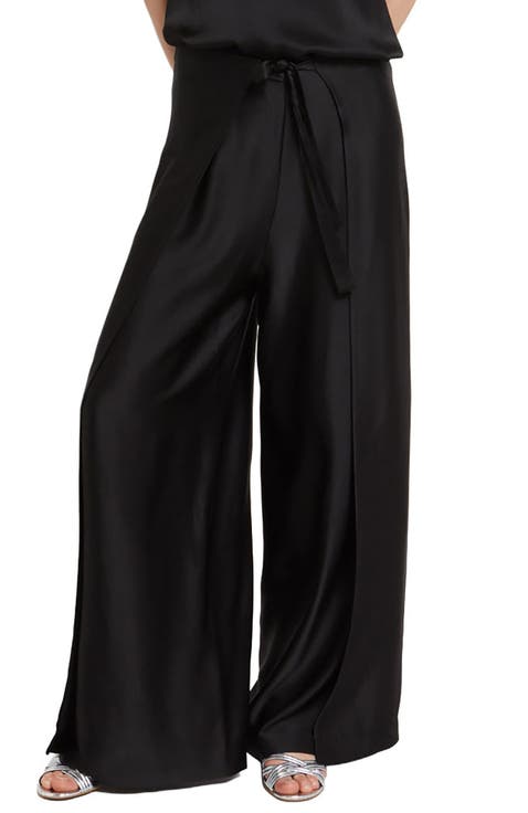 Viscose Sarong Trousers