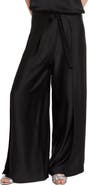 ottod'Ame Viscose Sarong Trousers
