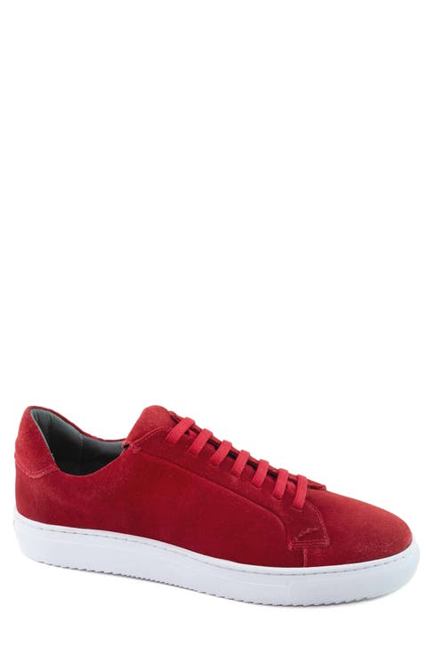 Slip-On Low Top Sneaker