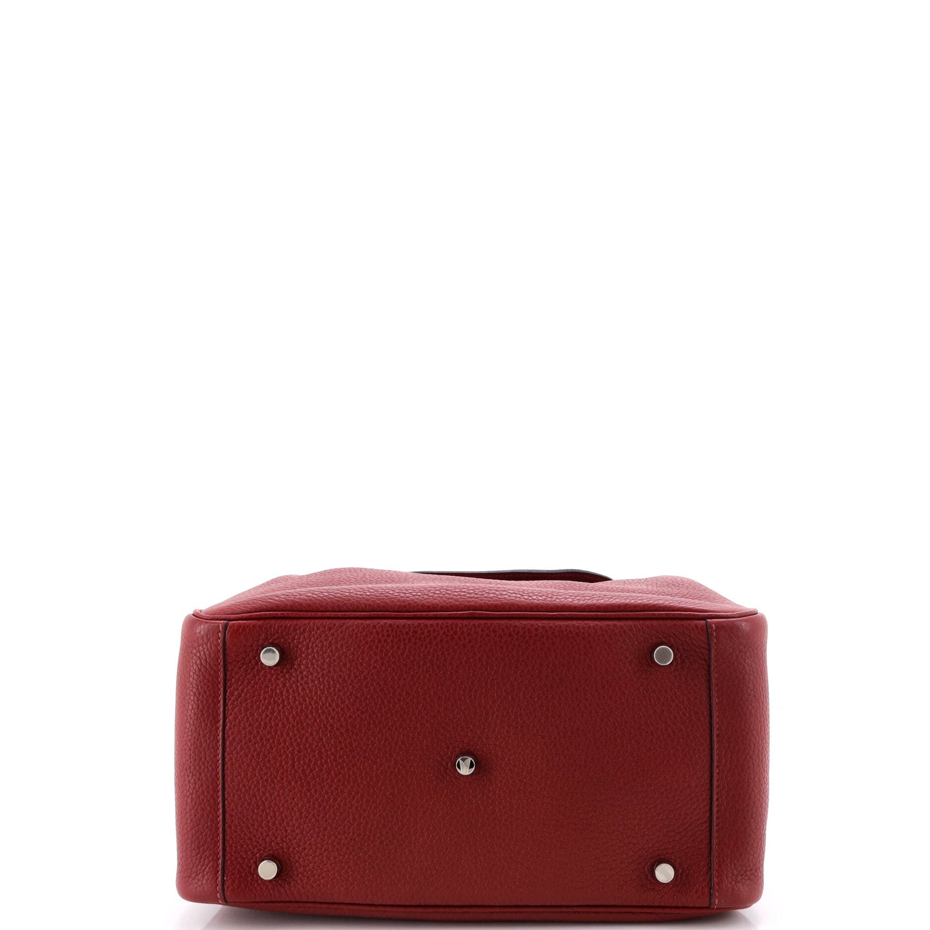 Lindy Bag Clemence 30, Alternate, color, Red