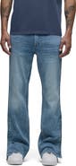 Hudson Jeans Walker Track Bootcut Jeans