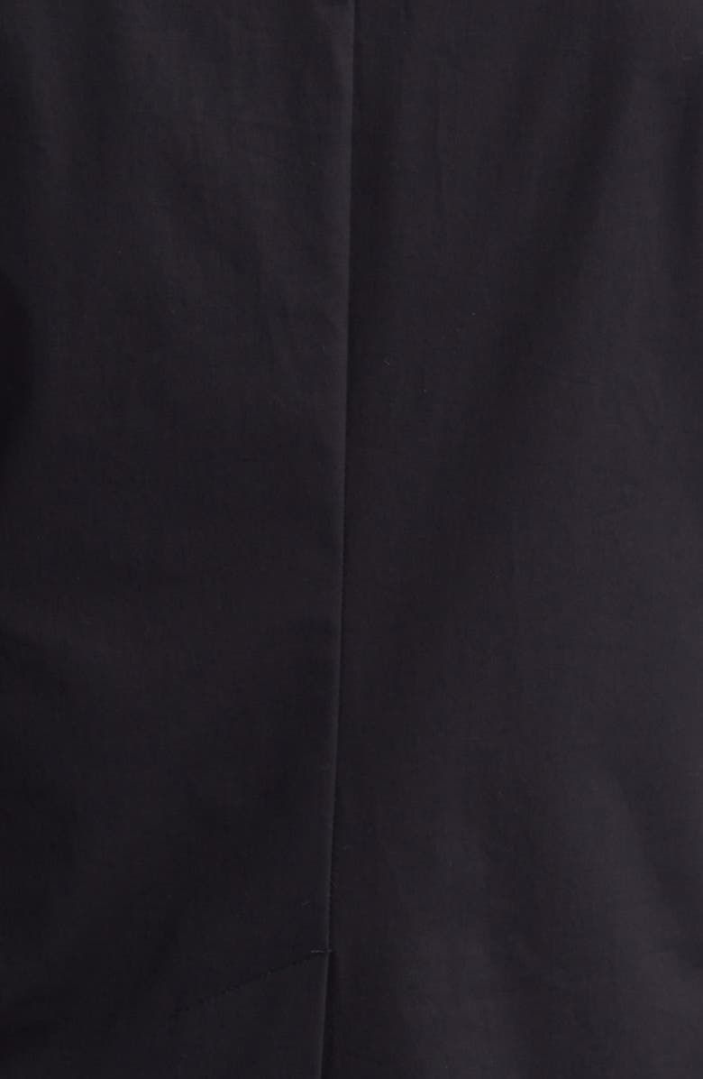 HUGO Key Fred One-Button Stretch Cotton Blazer, Alternate, color, 