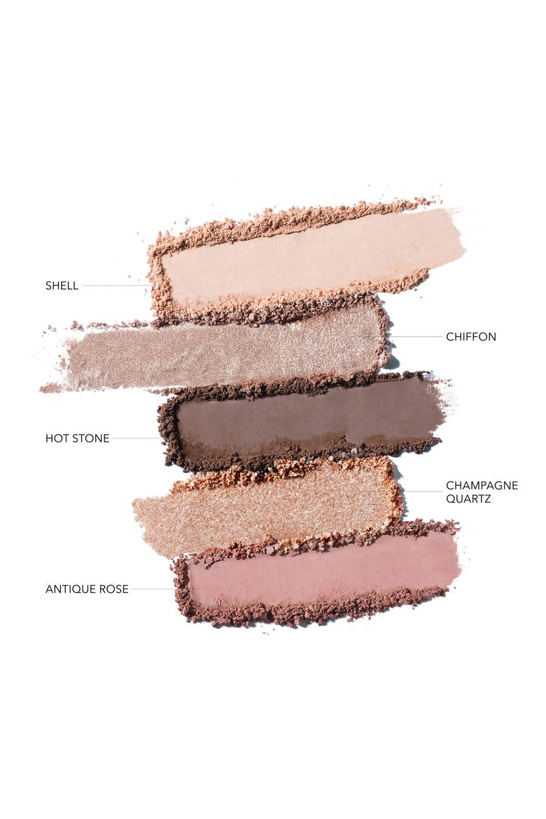 x Ulla Johnson The Minou Eyeshadow Palette (Nordstrom Exclusive), Alternate, color, MINOU