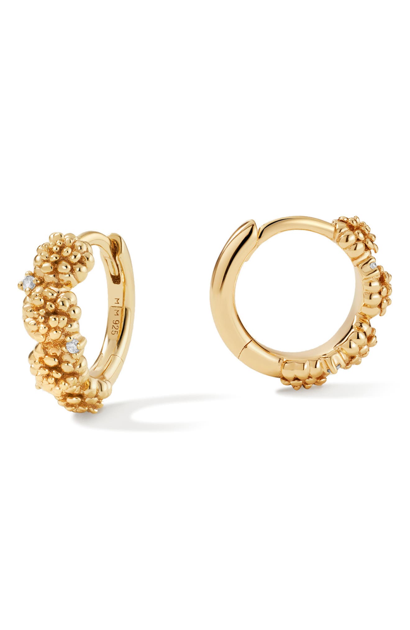 selected GOLD OCTOBER