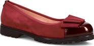 Ron White Ivale Bow Flat