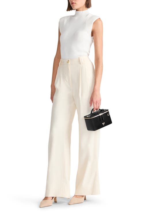 Tumi Voyageur Lex Small Train Case Crossbody Bag In Multi