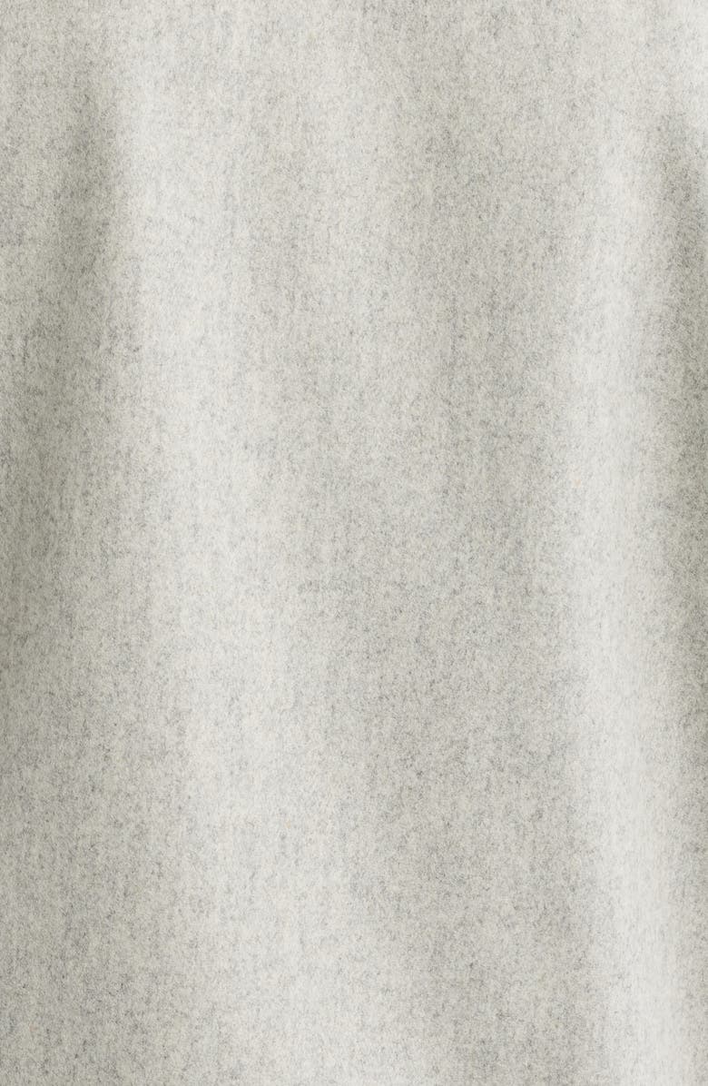 HUGO Baks Wool Blend Coach's Jacket, Alternate, color, 