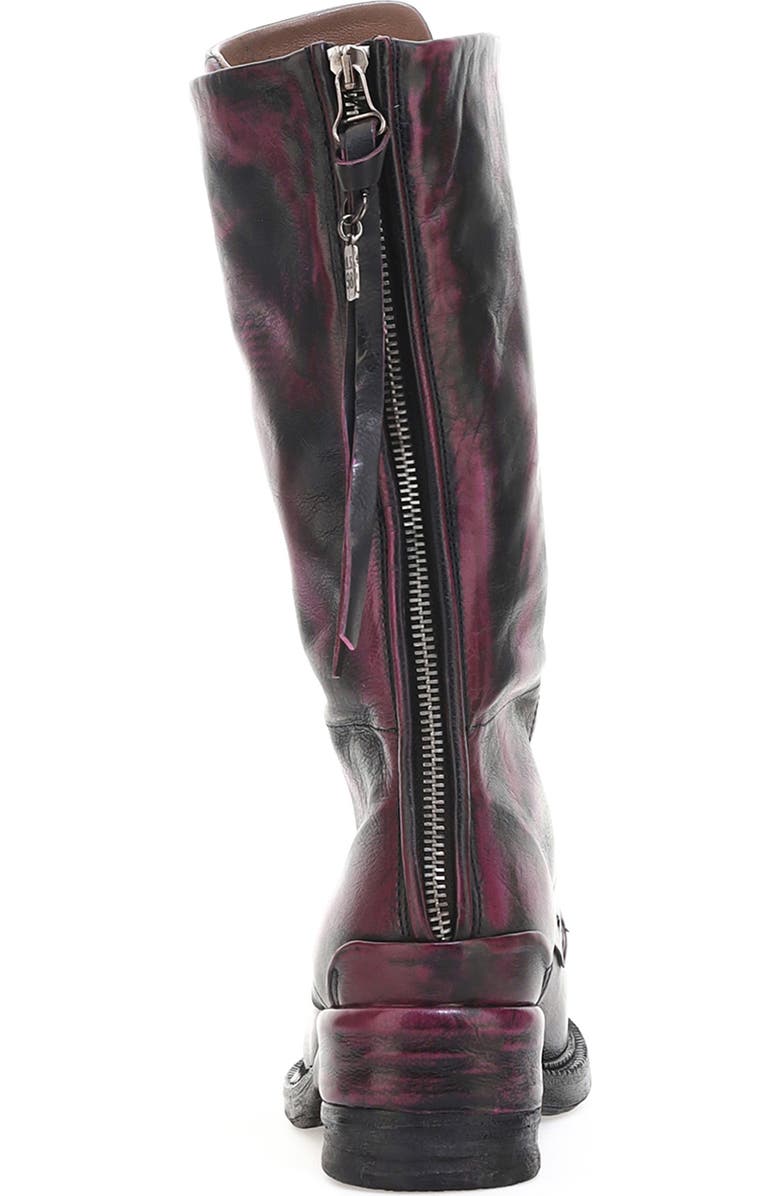 A.S.98 Steward Boot, Alternate, color, Distressed Fuchsia