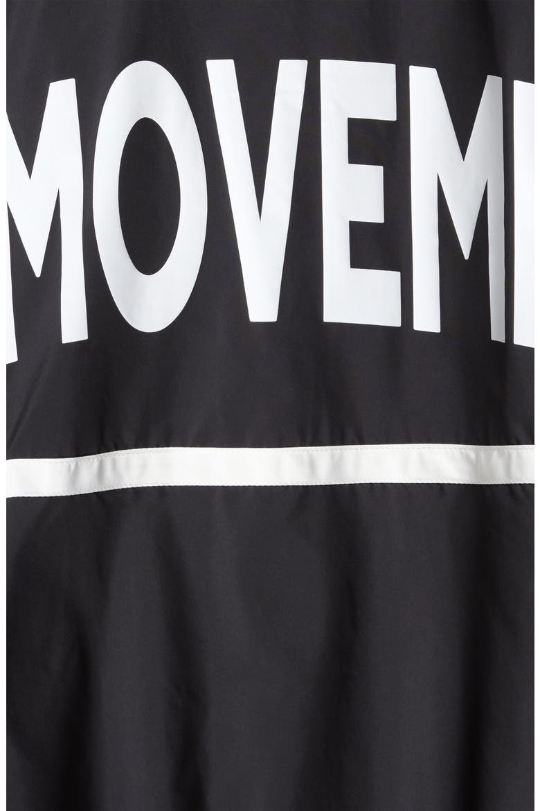 FP Movement Care Like the Wind Anorak, Alternate, color, BLACK LOGO COMBO