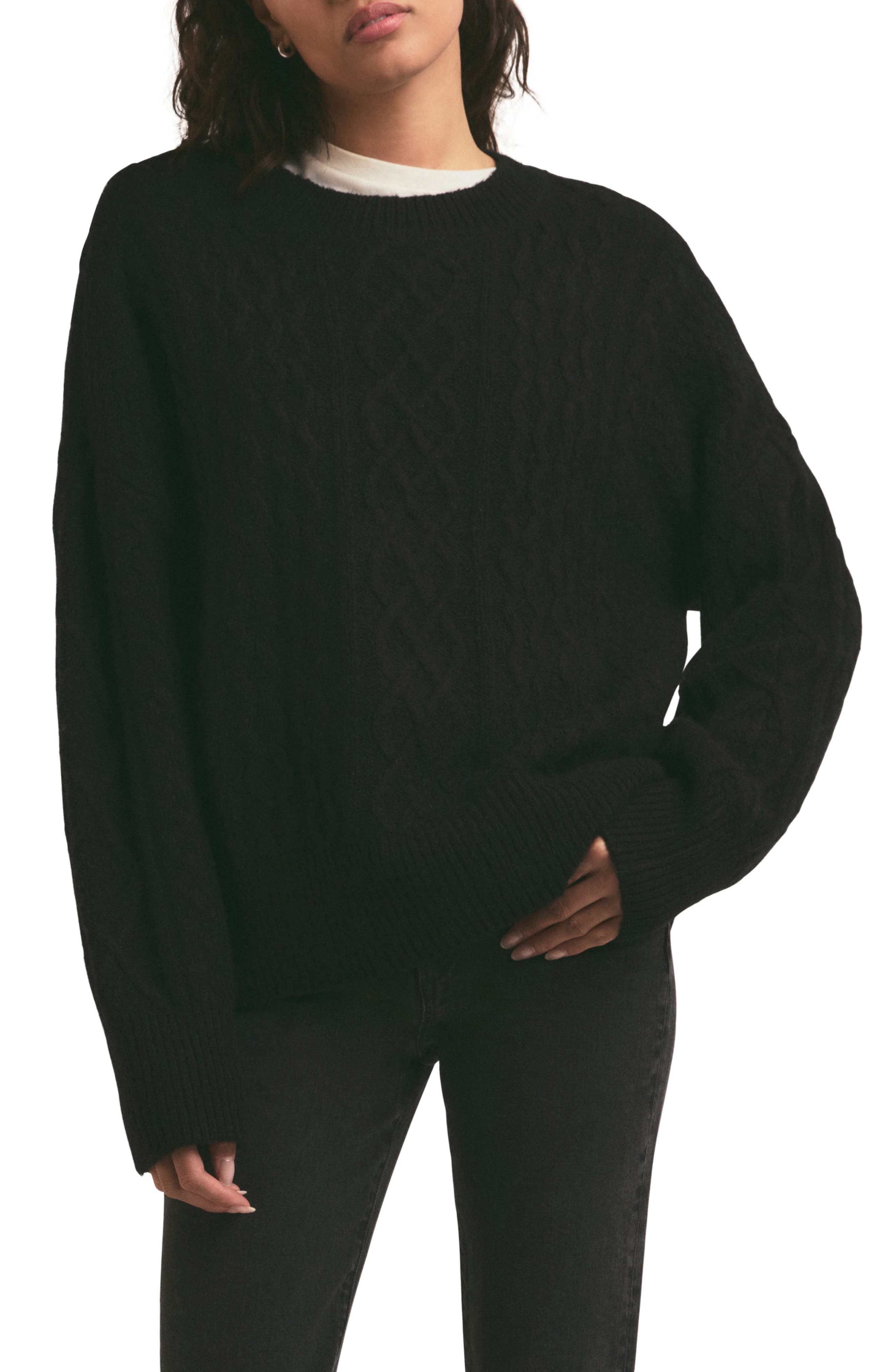 selected BLACK