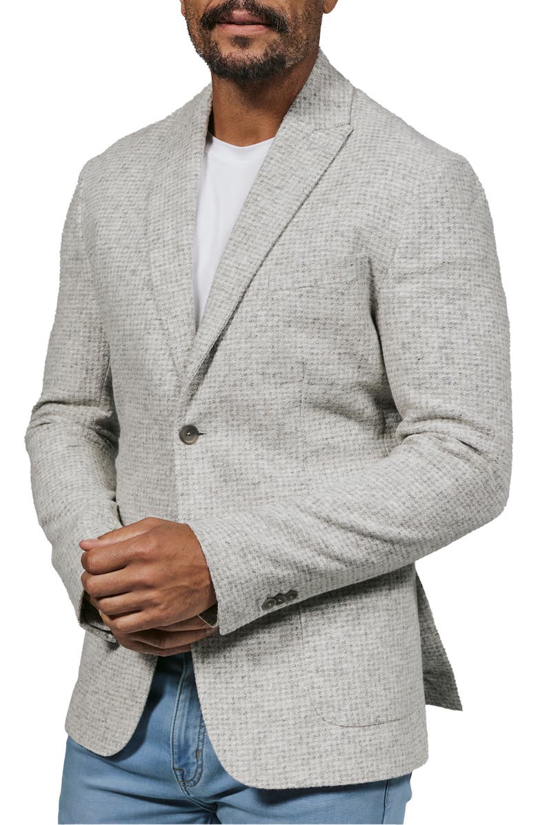 7 Diamonds Rossen Sport Coat, Main, color, 