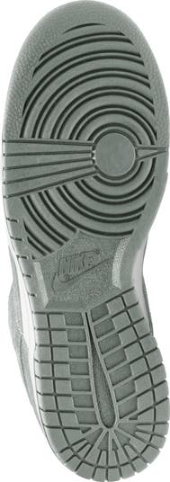 Dunk Low SE Basketball Sneaker
