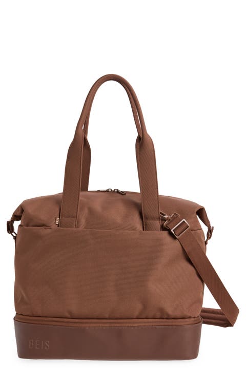 The Weekender Bag