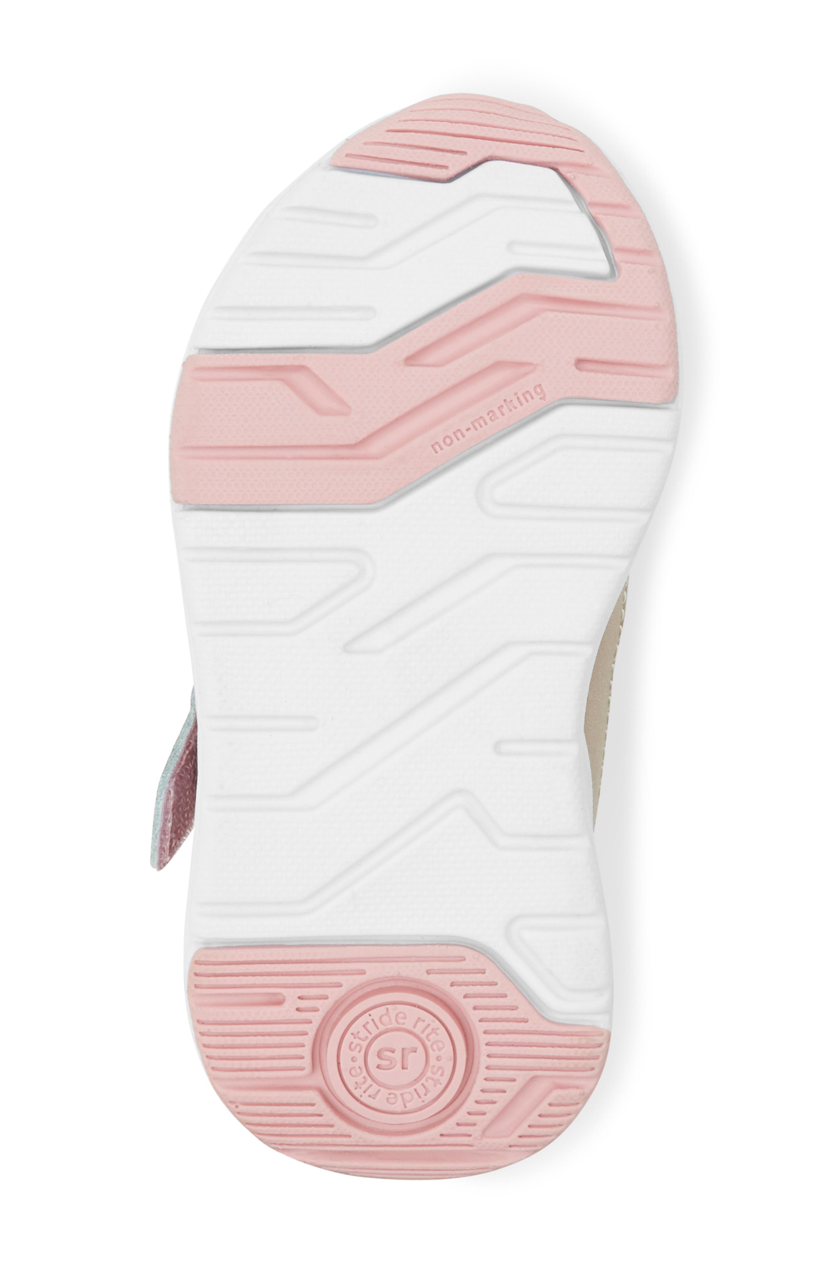 Stride Rite Made2Play<sup>®</sup> Journey 2 Adapt Sneaker, Alternate, color, 