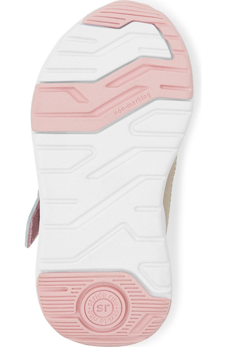 Stride Rite Made2Play<sup>®</sup> Journey 2 Adapt Sneaker, Alternate, color,