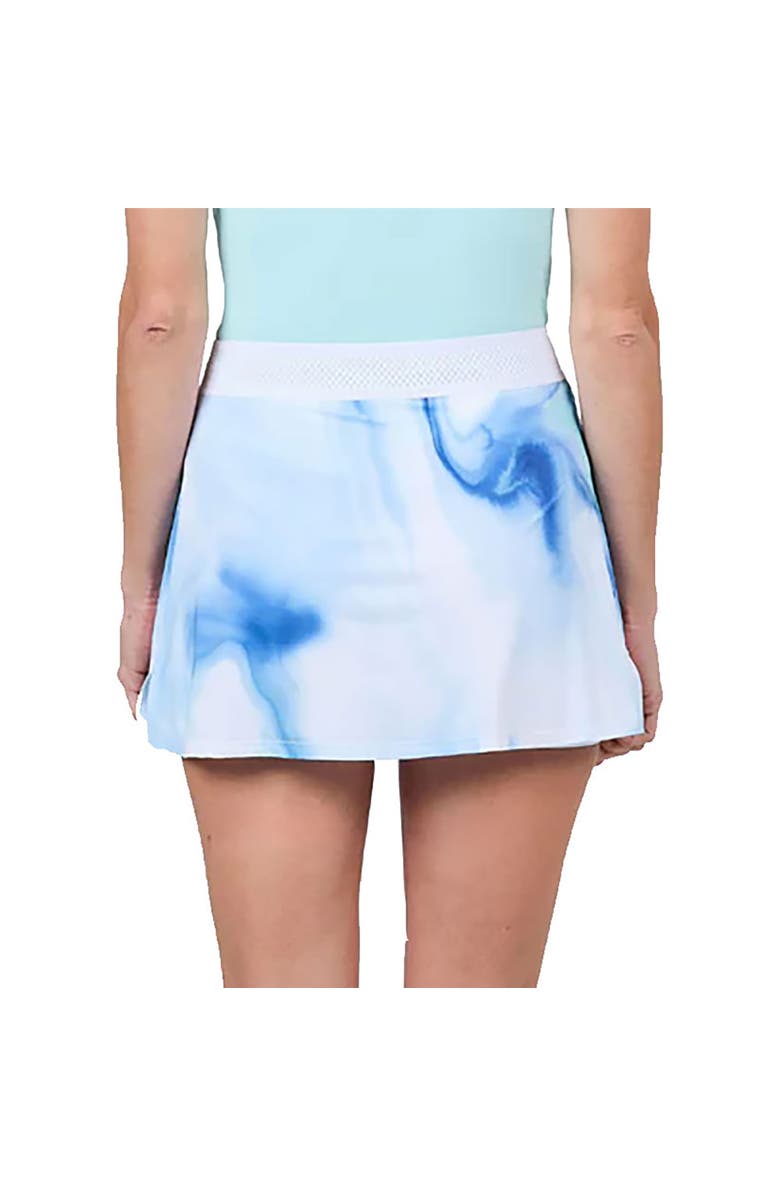 Sofibella Perfect Storm 14 Inch Didem Womens Tennis Skirt, Alternate, color, Didem