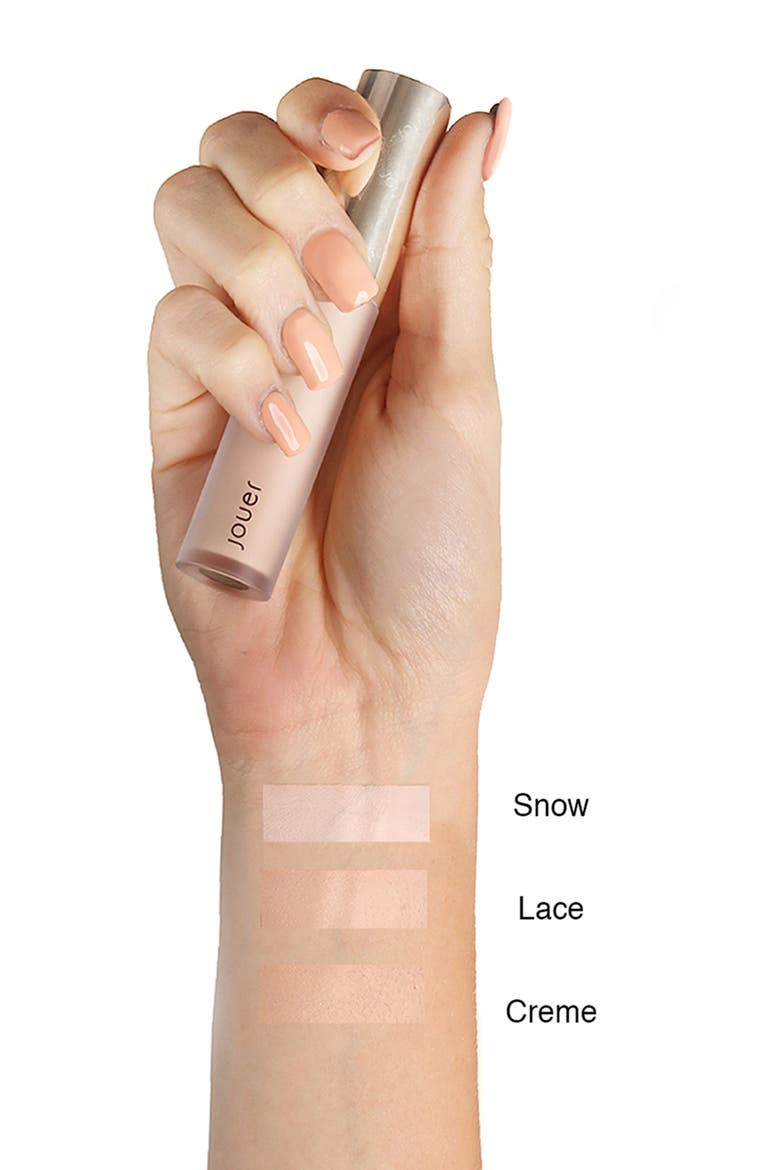 Essential High Coverage Liquid Concealer, Alternate, color, CREME