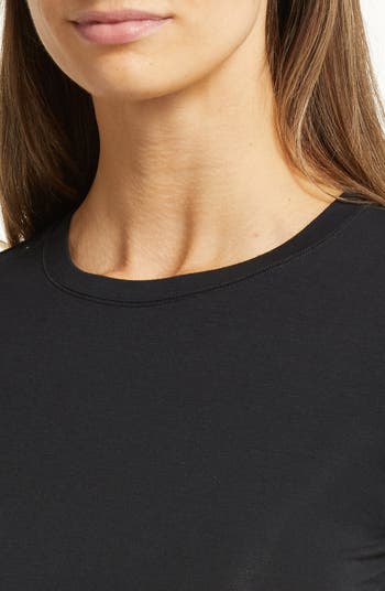 【UGG】★Tシャツ★ Women's Miriam Baby Tee Miriam Baby Tee | UGG®