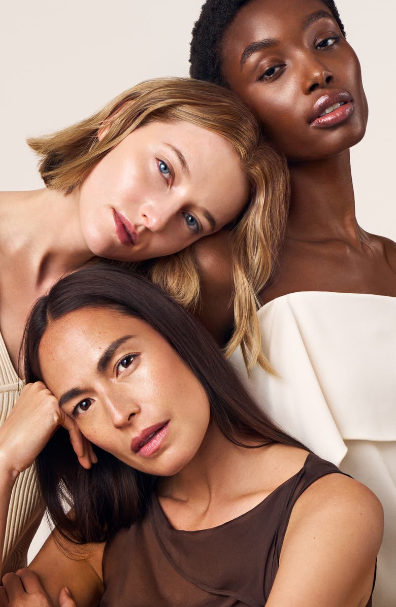 Chantecaille Future Skin Oil-Free Foundation, Alternate, color, Carob