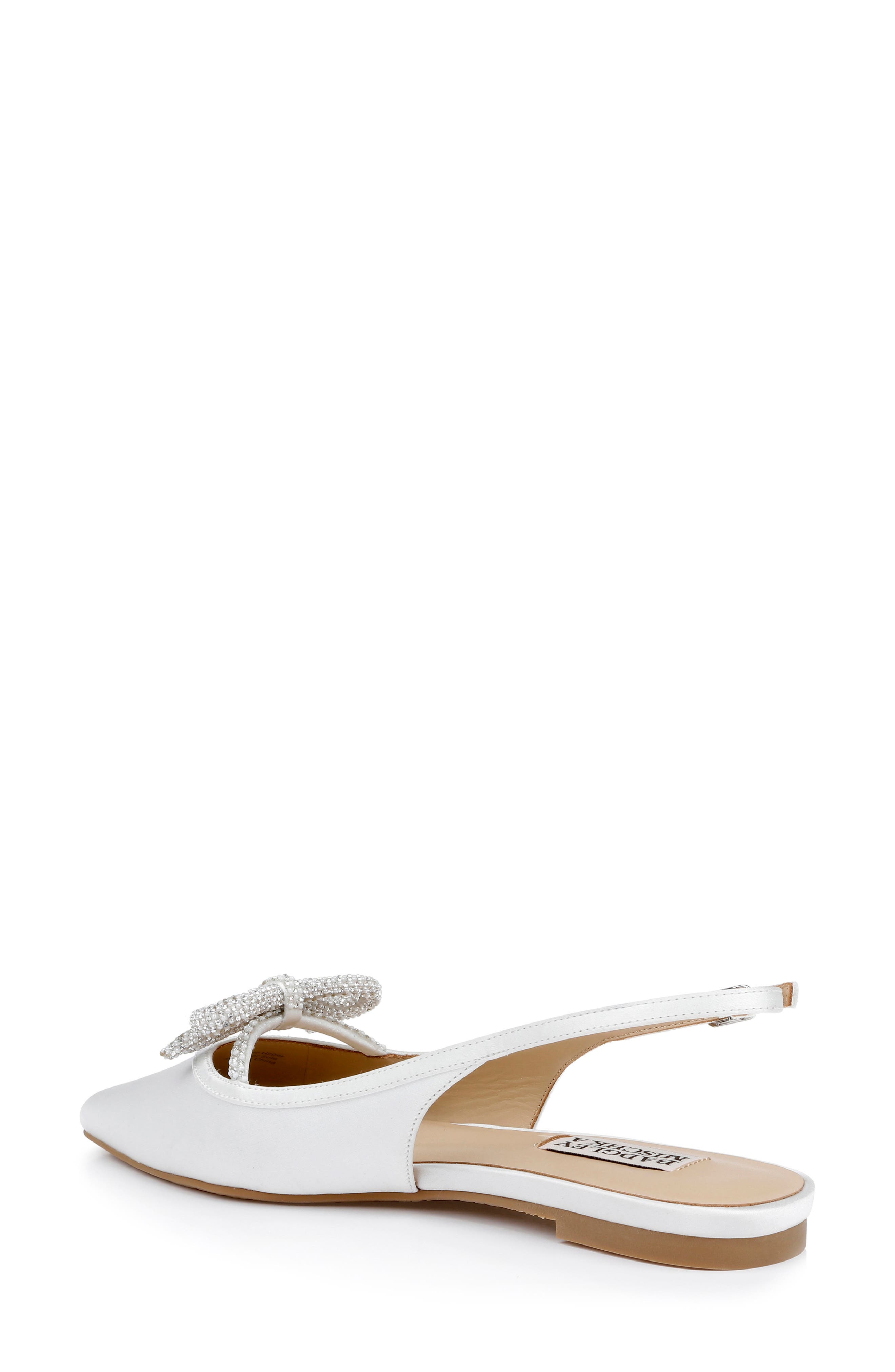 Genesis Slingback Flat - image 2