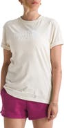 The North Face Evolution Simple Dome Cotton T-Shirt