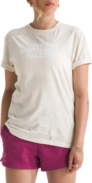 The North Face Evolution Simple Dome Cotton T-Shirt