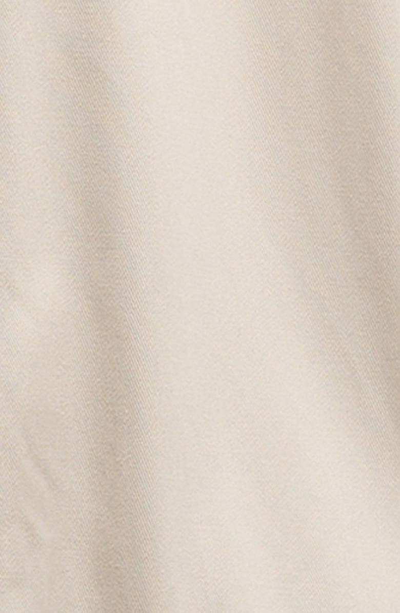 Barbour Gabby Car Coat, Alternate, color, Mist